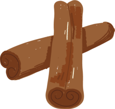 Cinnamon Icon Image